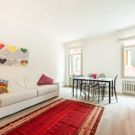 Stin House Lägenhet *