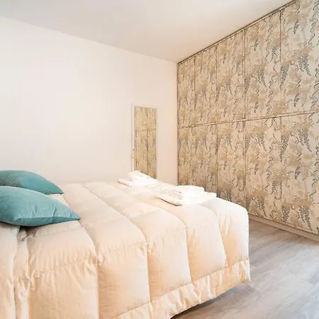 Stin House Lägenhet Venedig