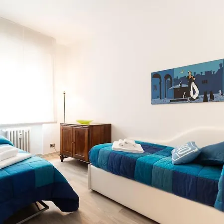 Stin House Lägenhet *