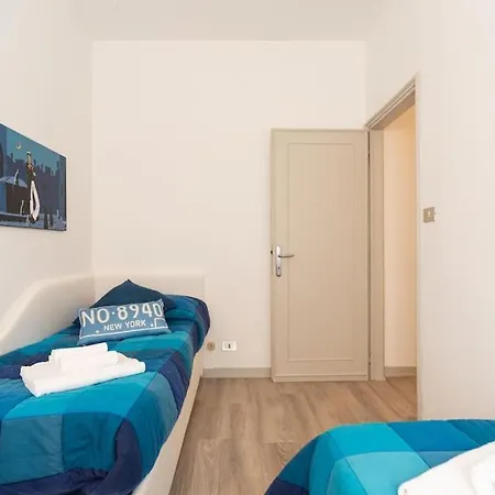 Stin House Basilica Dei Frari