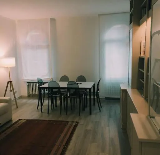 Stin House Lägenhet Venedig