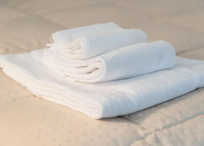 Lägenhet Stin House *