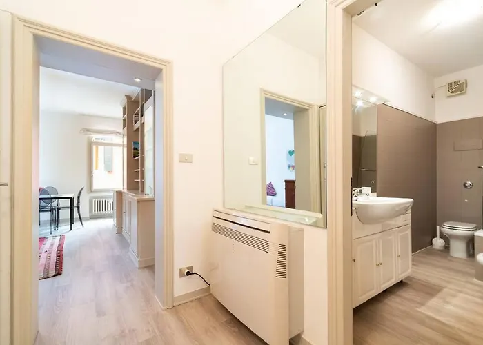 Stin House * Venedig