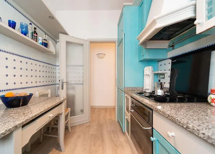 Apartamento Stin House