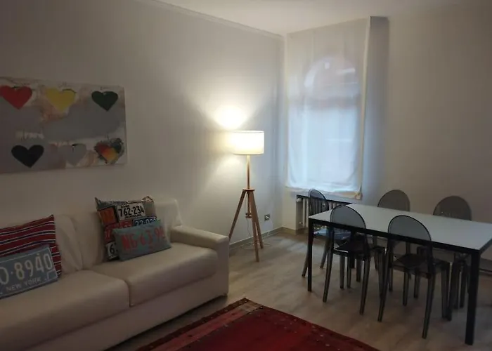 Stin House Διαμέρισμα