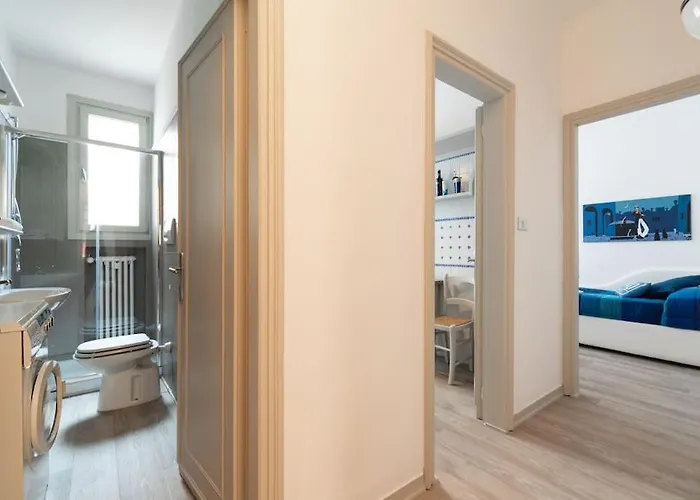 Stin House Apartamento *