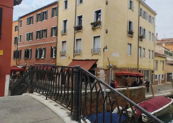 Stin House Apartamento *