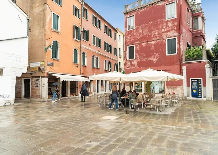 Διαμέρισμα Stin House