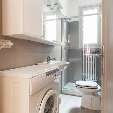 Stin House * ונציה