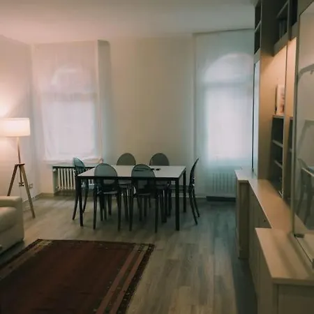 Stin House Basilica Dei Frari Apartment Venice