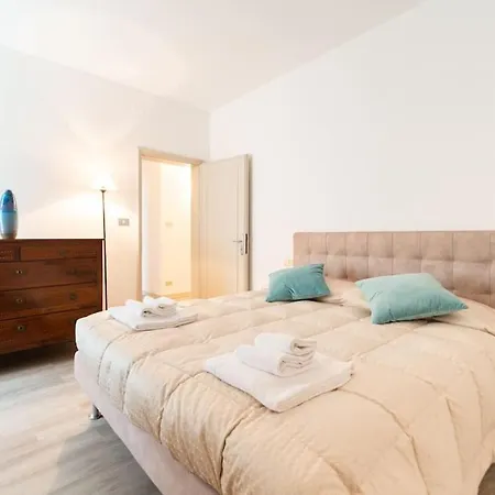 Stin House Basilica Dei Frari Apartment