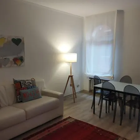 Stin House דירה