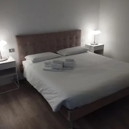 شقة Stin House البندقية