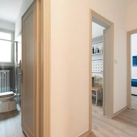Stin House Basilica Dei Frari Apartment *