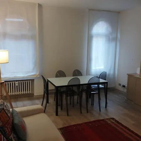 شقة Stin House البندقية