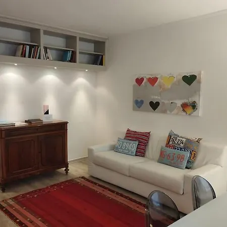 شقة Stin House *