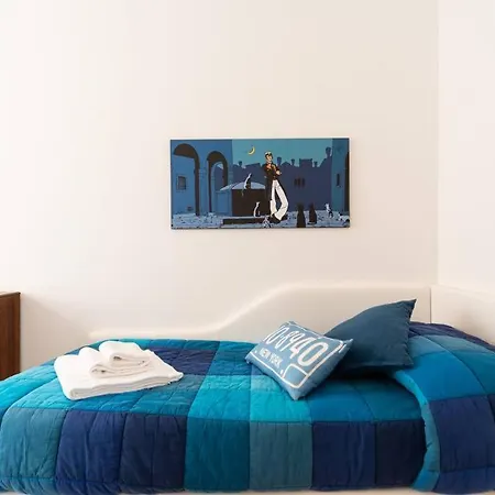 Stin House Basilica Dei Frari Apartment *
