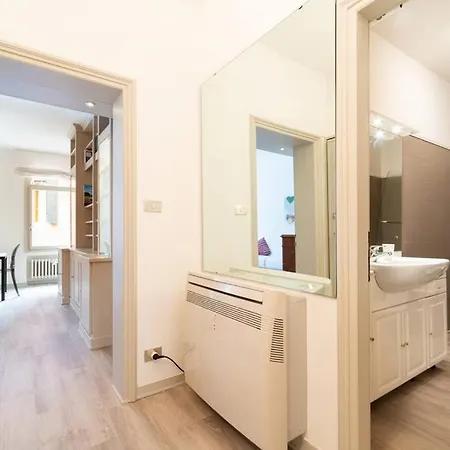 Stin House * البندقية