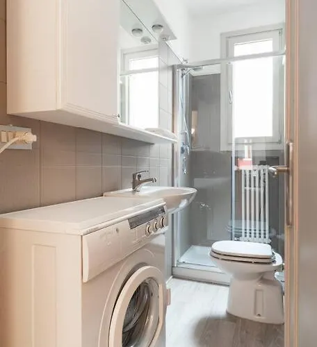 Stin House * البندقية