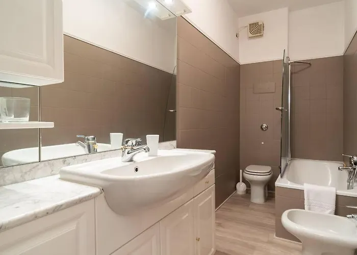 Stin House * البندقية