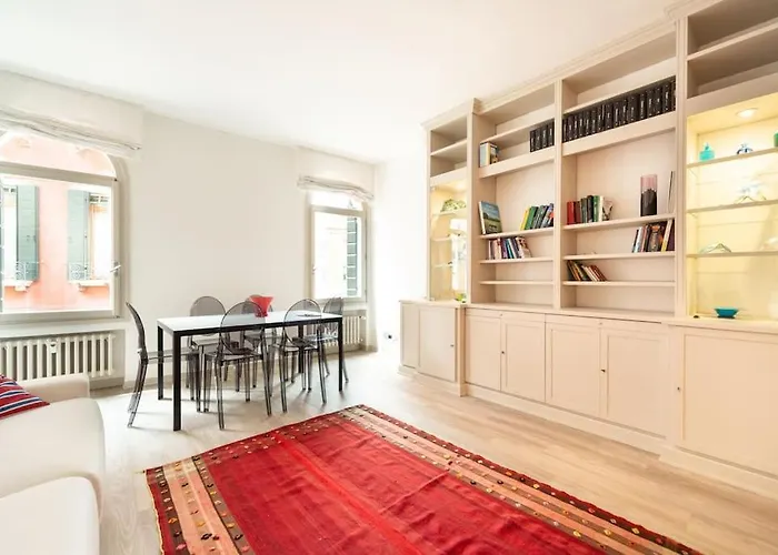 Stin House البندقية