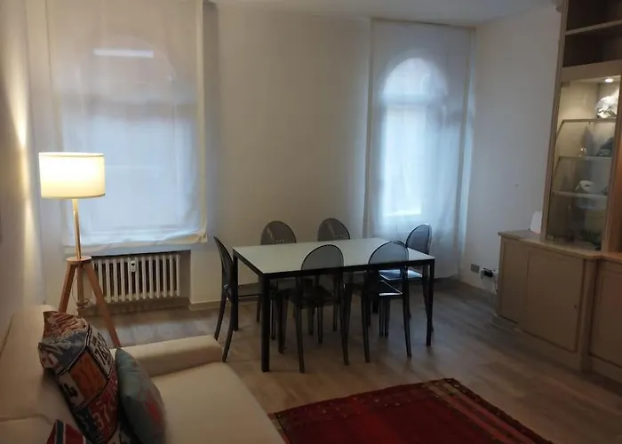 شقة Stin House البندقية