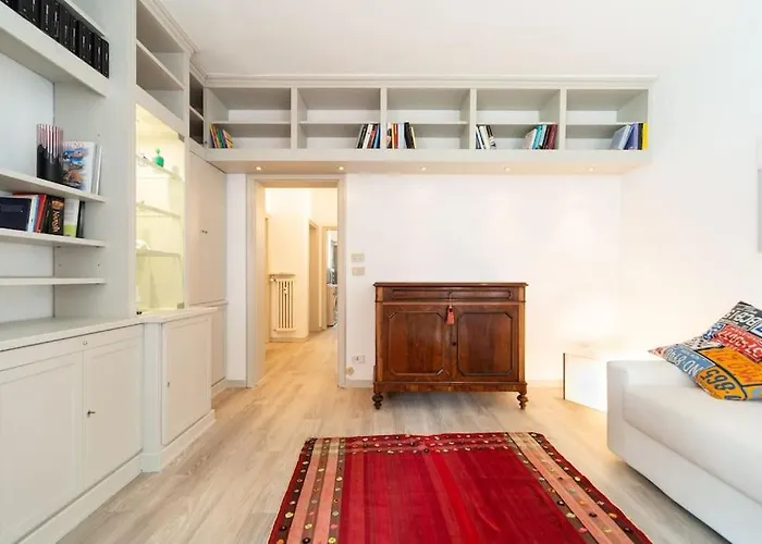 Stin House * البندقية