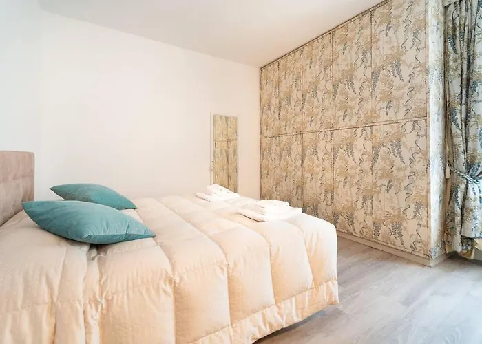 Stin House Apartament Wenecja