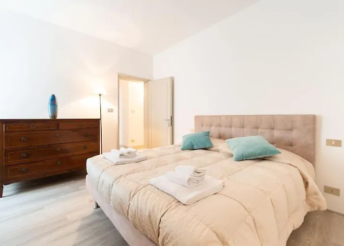 Stin House Apartament