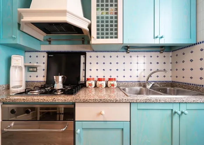 Stin House Apartament