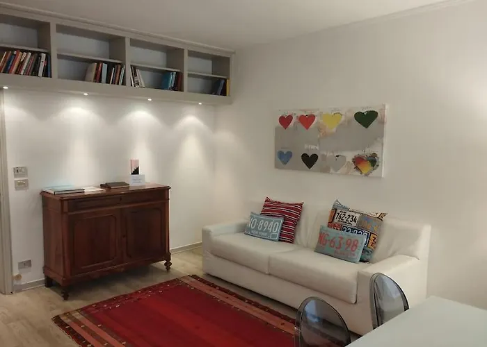 Apartament Stin House *